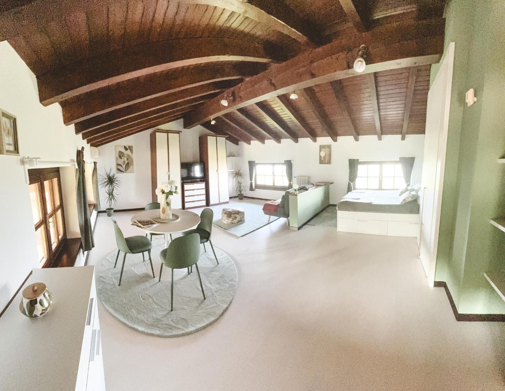 Belvedere Sul Lago Arona Extérieur photo