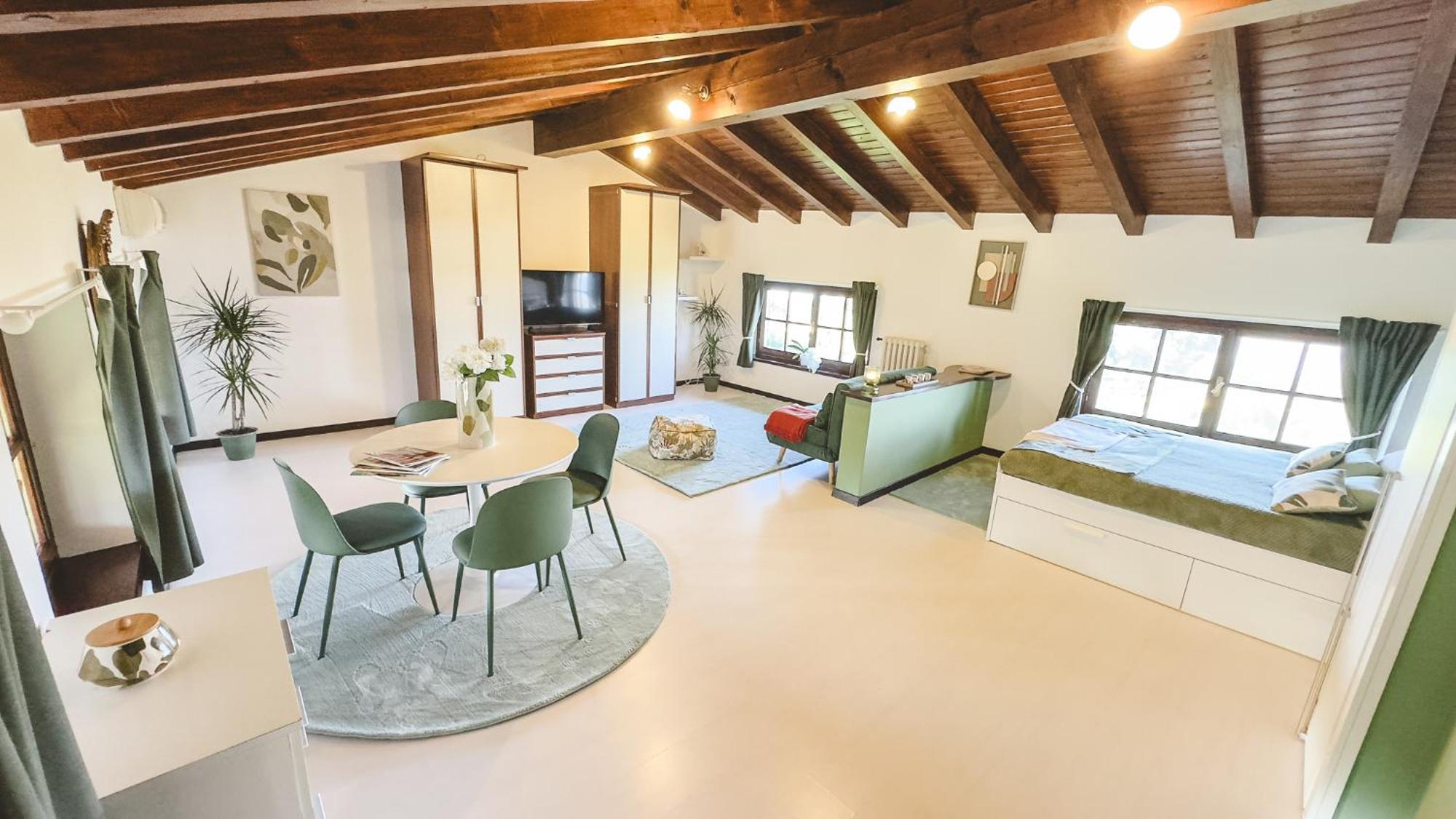 Belvedere Sul Lago Arona Extérieur photo